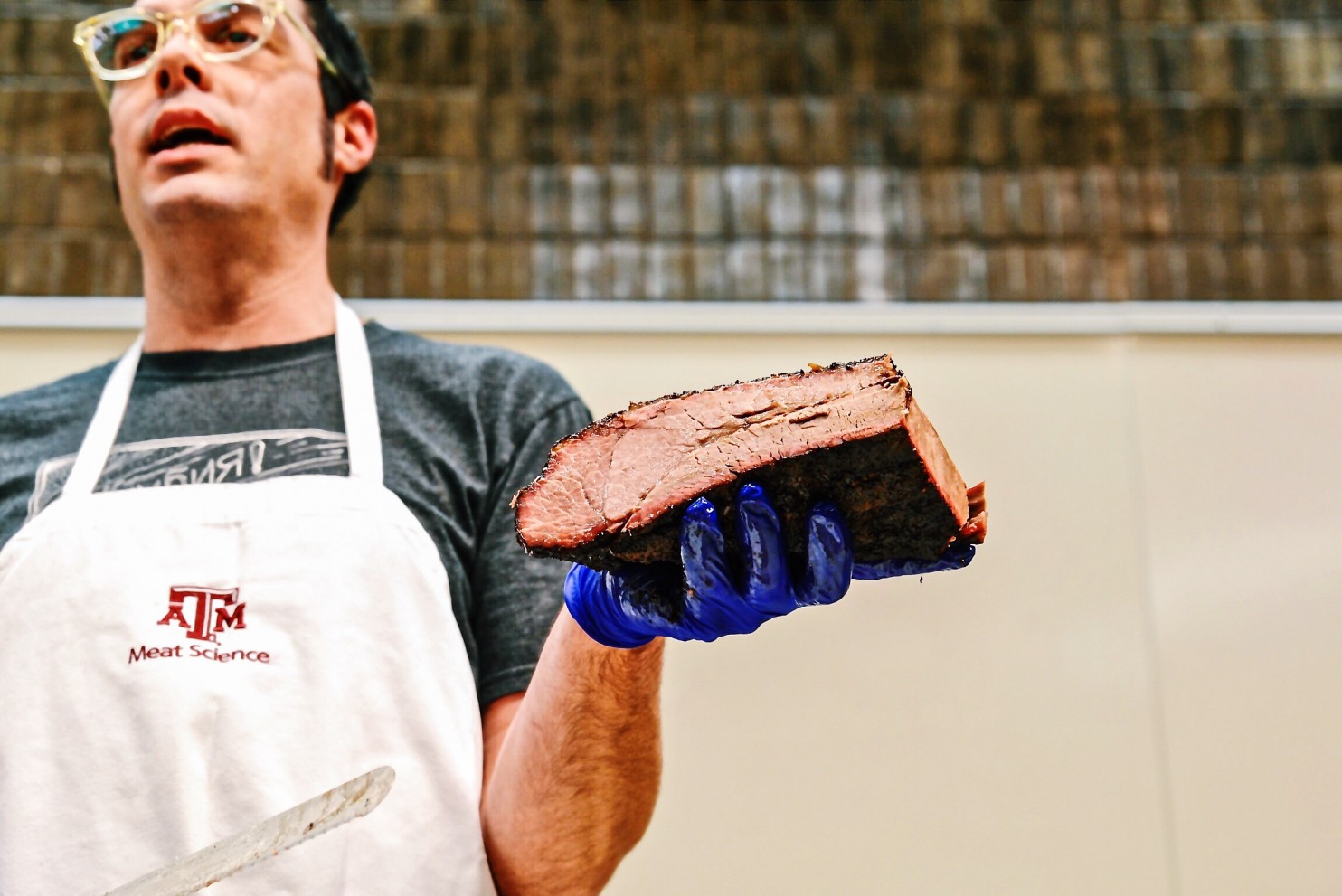 Perché il brisket di Aaron Franklin ci è piaciuto moltissimo BBQ4All