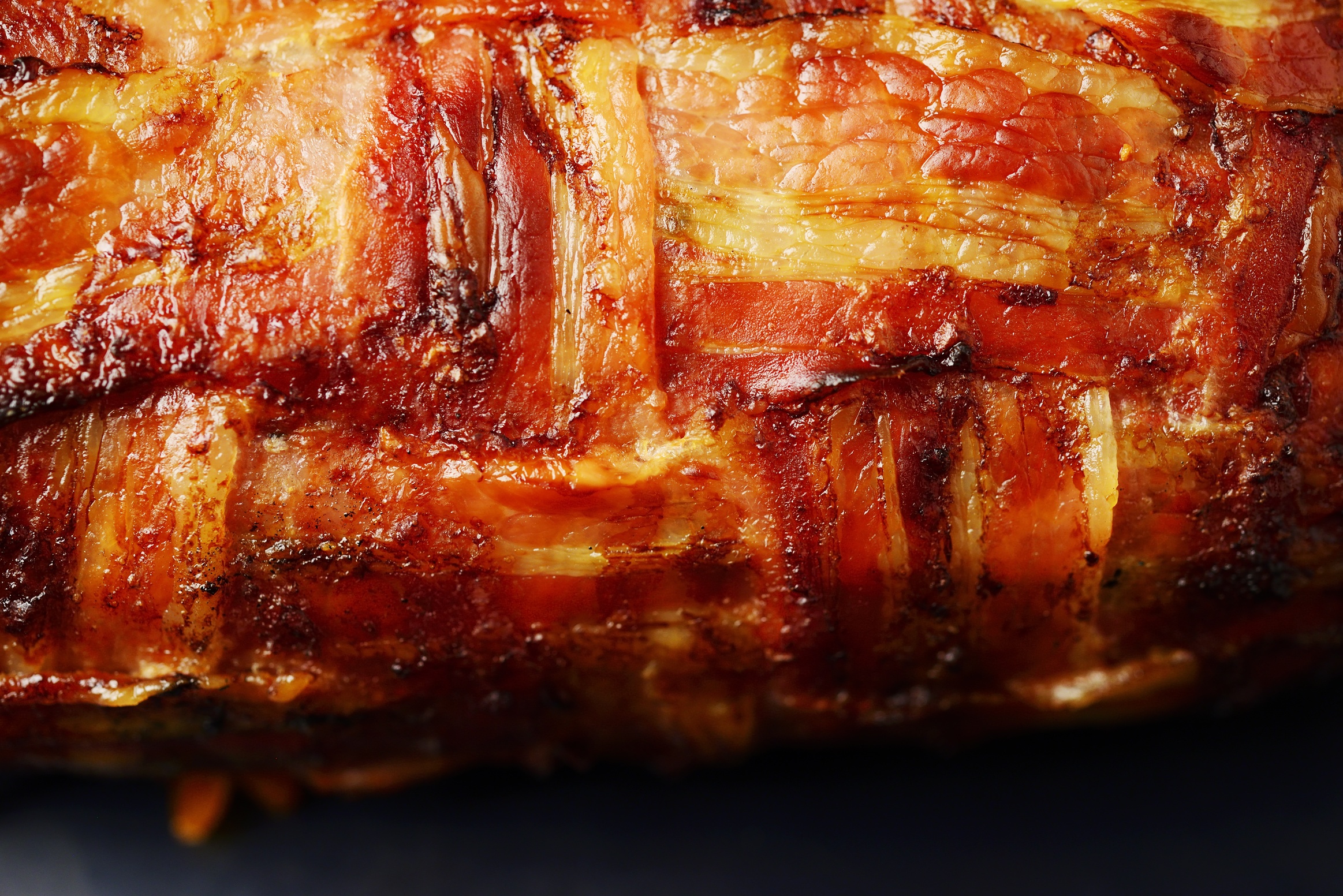 baconbomb5 BBQ4All American Skills, Italian Style