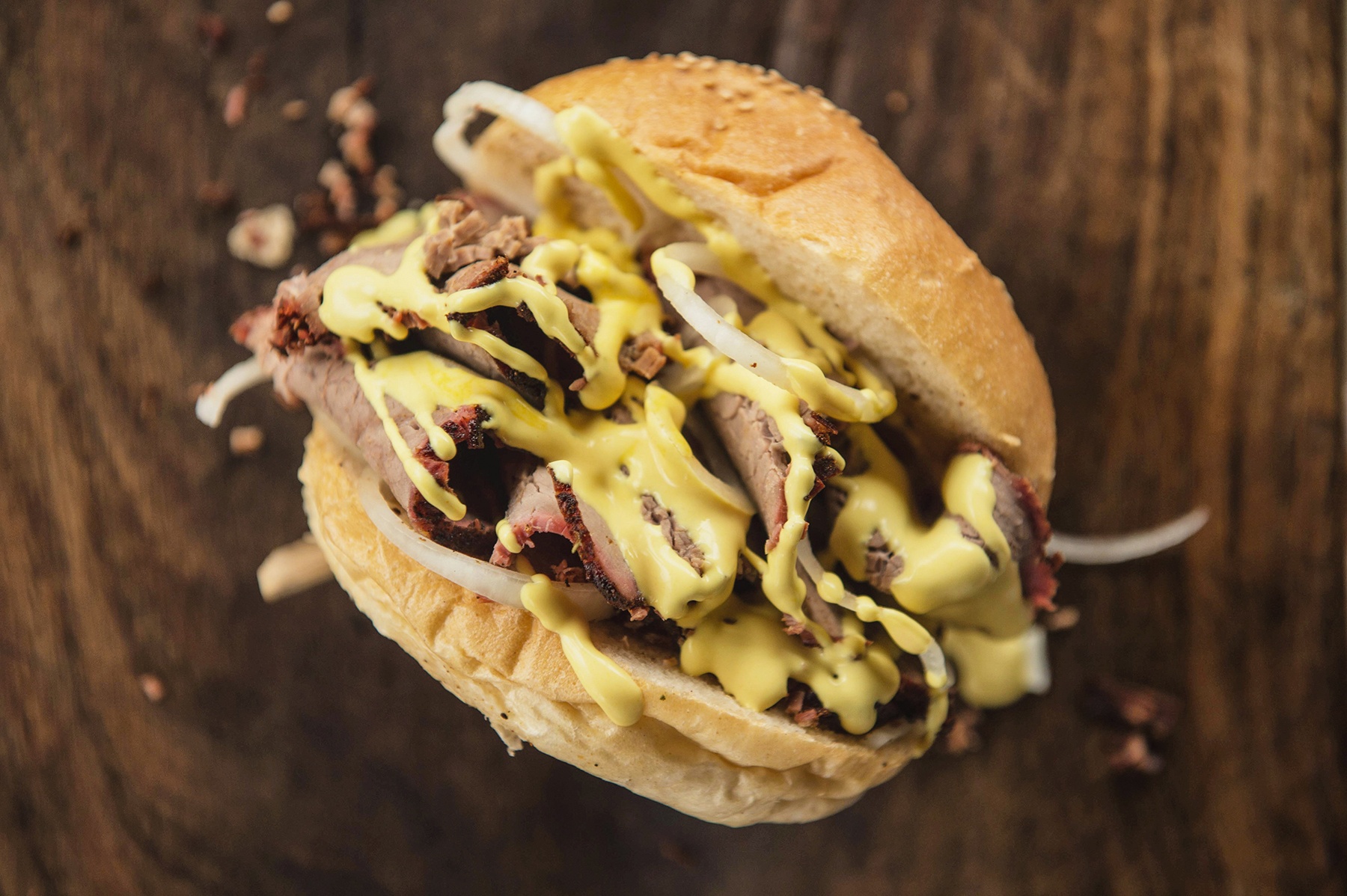 Cottura indiretta e affumicatura: le ricette per i principianti - BBQ4All -  American Skills, Italian Style