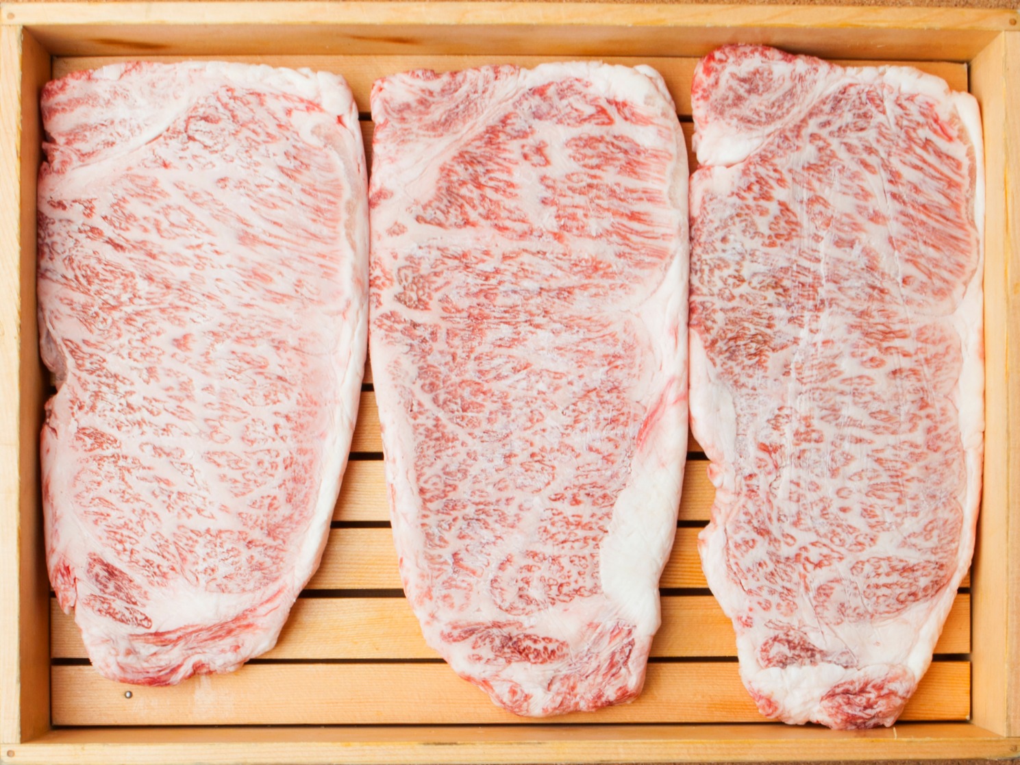 Che differenza c�è tra carne Wagyu e carne Kobe?
