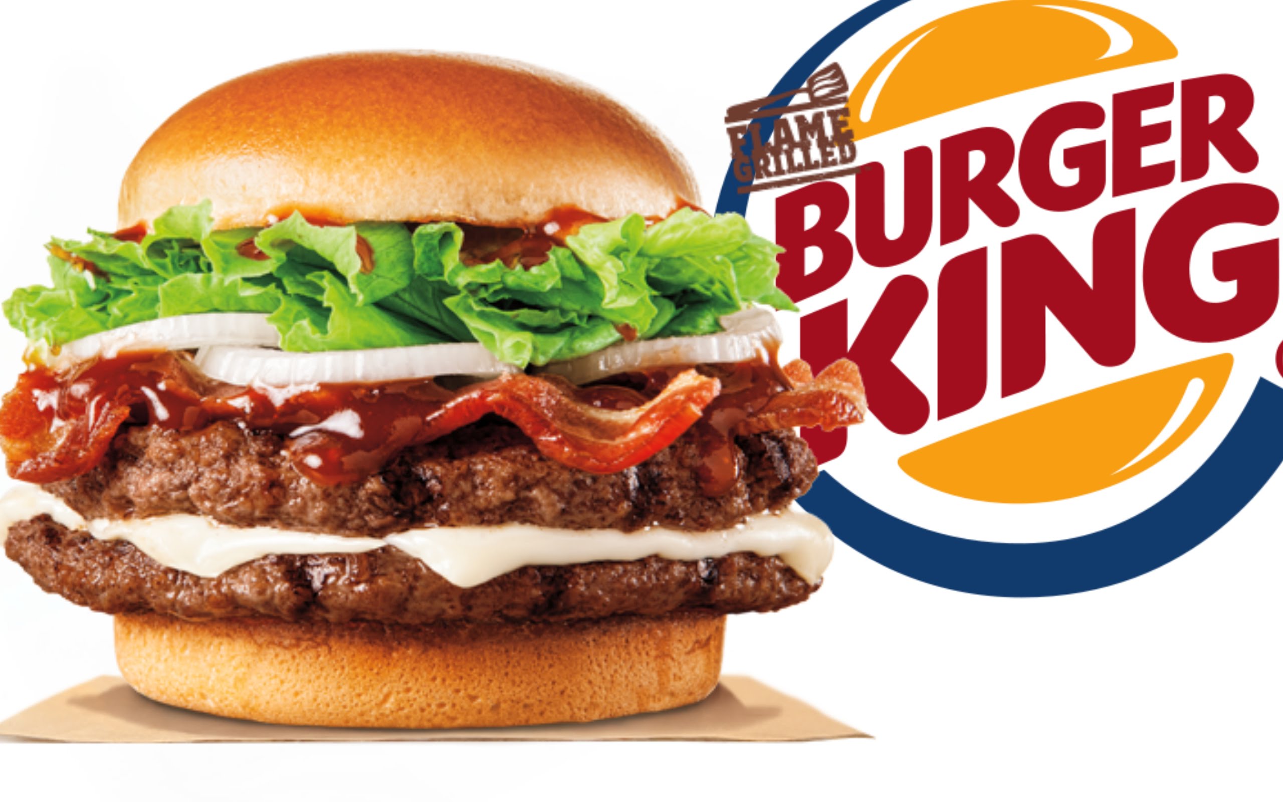 Scontro Al Vertice Burger King Vs Mcdonald S q4all American Skills Italian Style