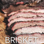 Ebook: Smoke to perfection – Brisket