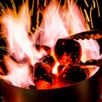 Come si velocizza l’ accensione di un barbecue a carbone