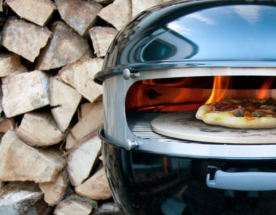 Pizza al barbecue: come farla bene